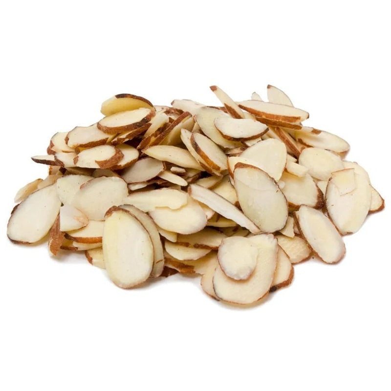 Almendra Rebanada 1 kg