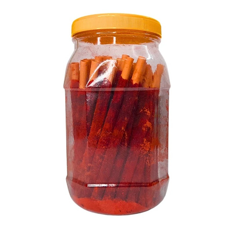 Banderilla de Tamarindo 18 cm 50 pzas