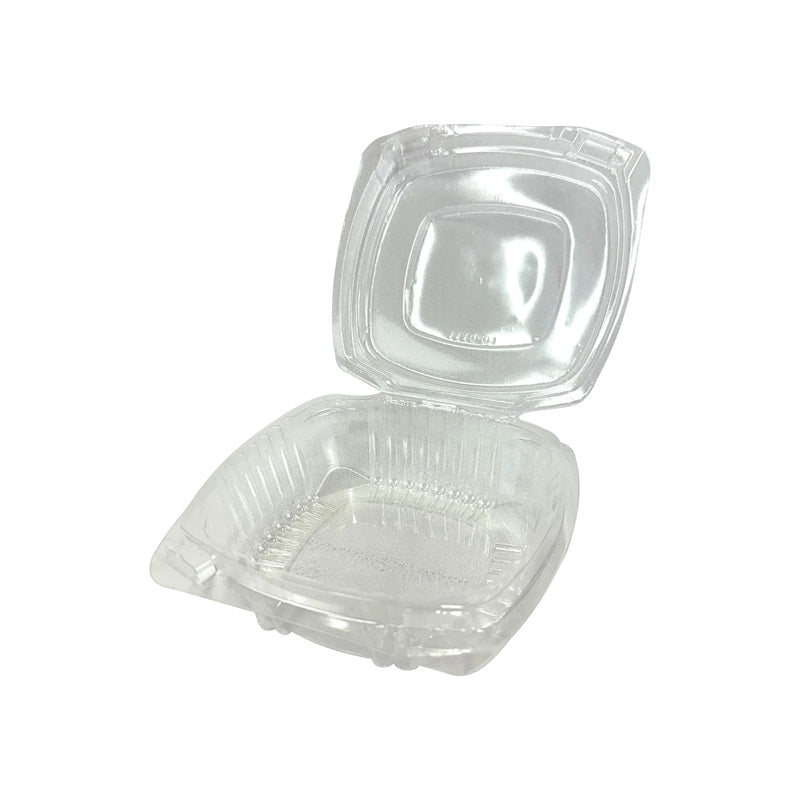 INIX Bisagra 11 x 10 cm Altura 5 cm 10 pzas 1110-41 | Contenedor Desechable