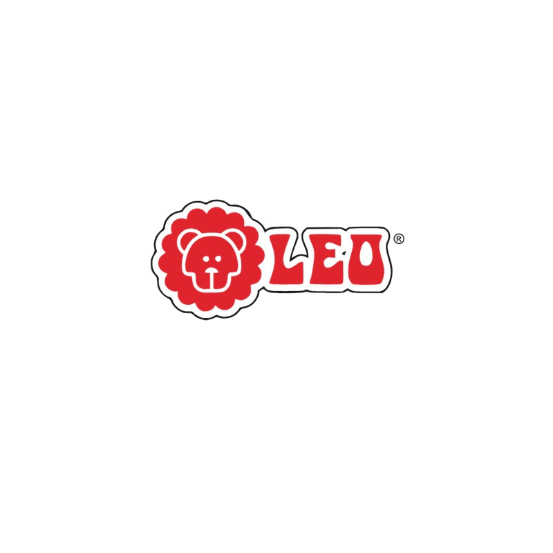 Tostileos Queso-Jalapeño 70g - Paquete x10 - Botanas Leo - Snack Crujiente y Picante