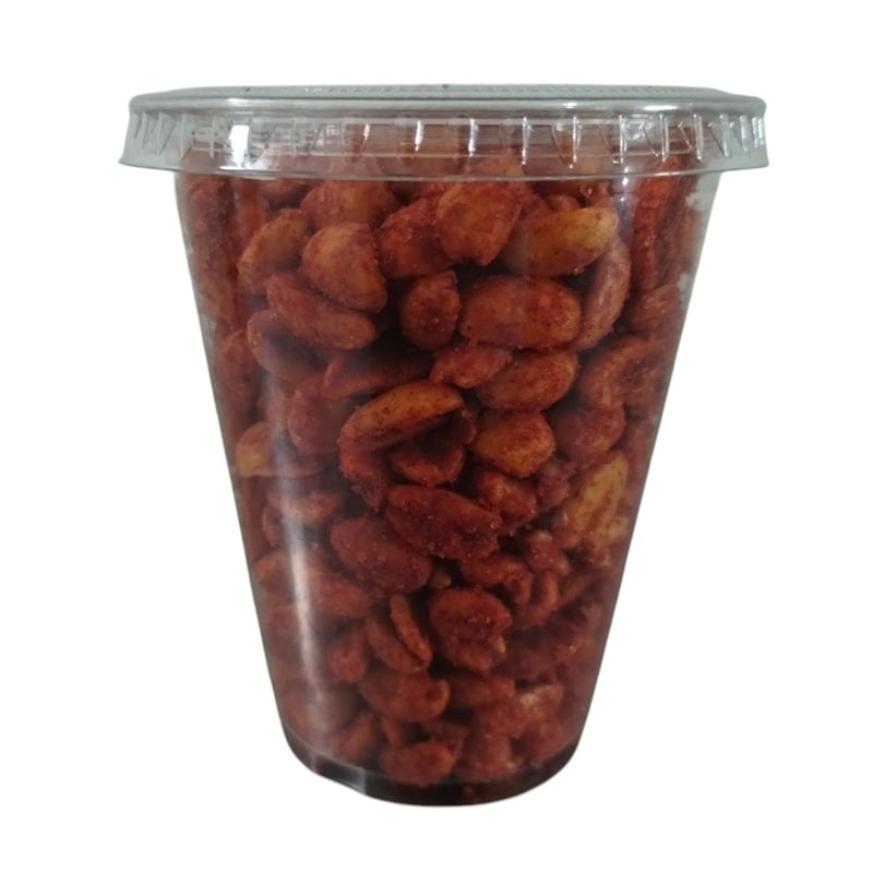 Cacahuate Enchilado Molido 900 gm