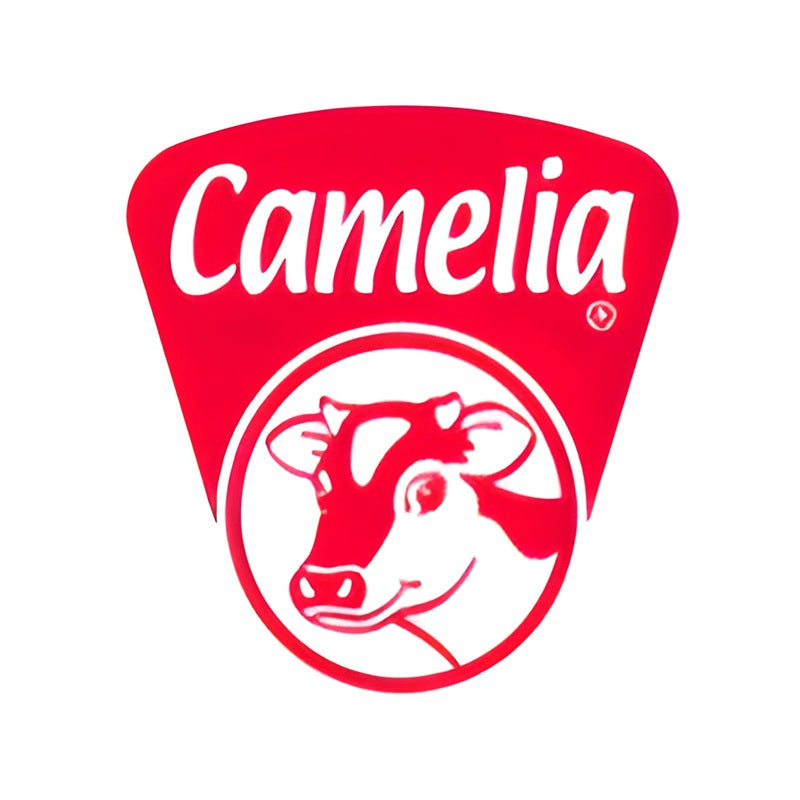 camelia-logo