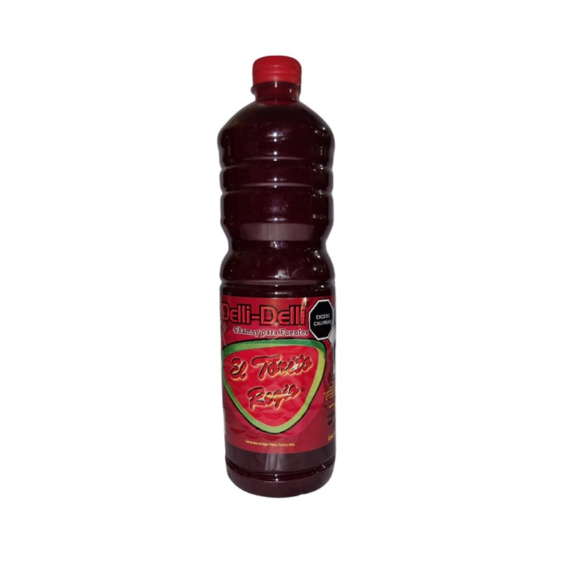 Delli Delli Chamoy 1 L | Chamoy