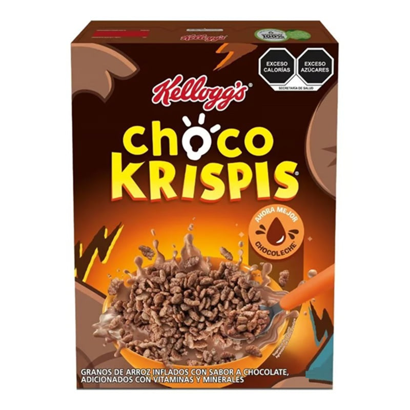 Kellogg's Choco Krispis 290 gr
