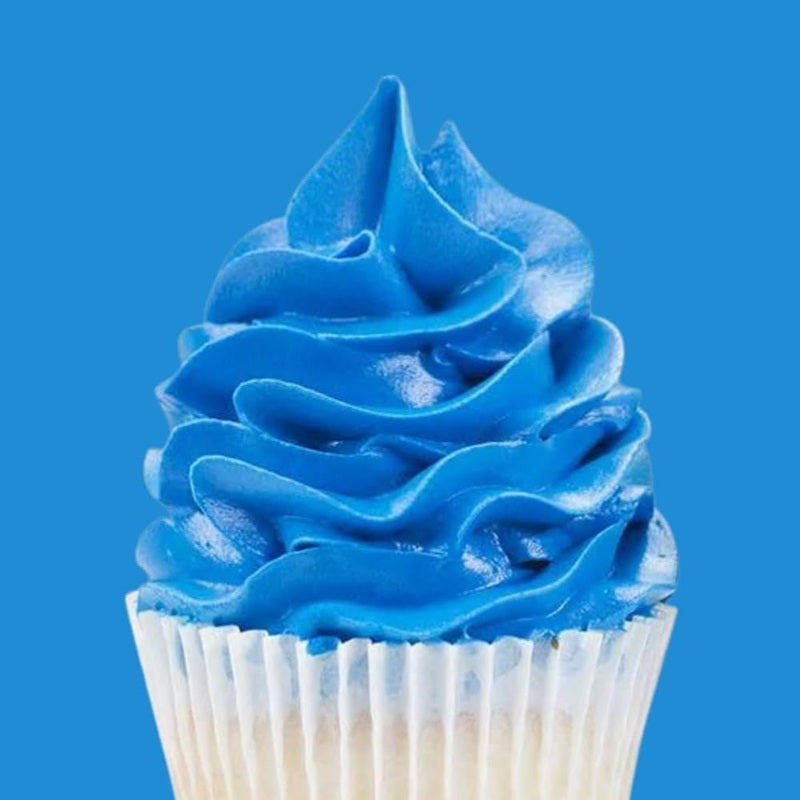 Color en Gel Azul Cielo 250g Enco – Colorante Alimenticio para Repostería y Pastelería