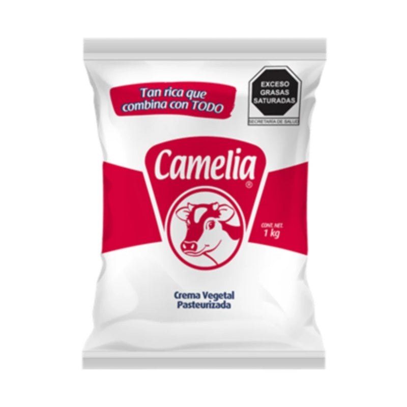 Crema Camelia 850 gm