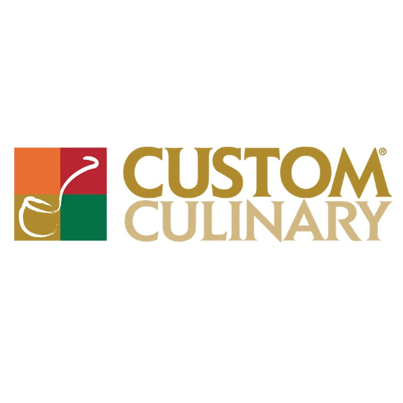Jugo Sazonador Custom Culinary 2.2kg | Food Service para Cocinas Profesionales