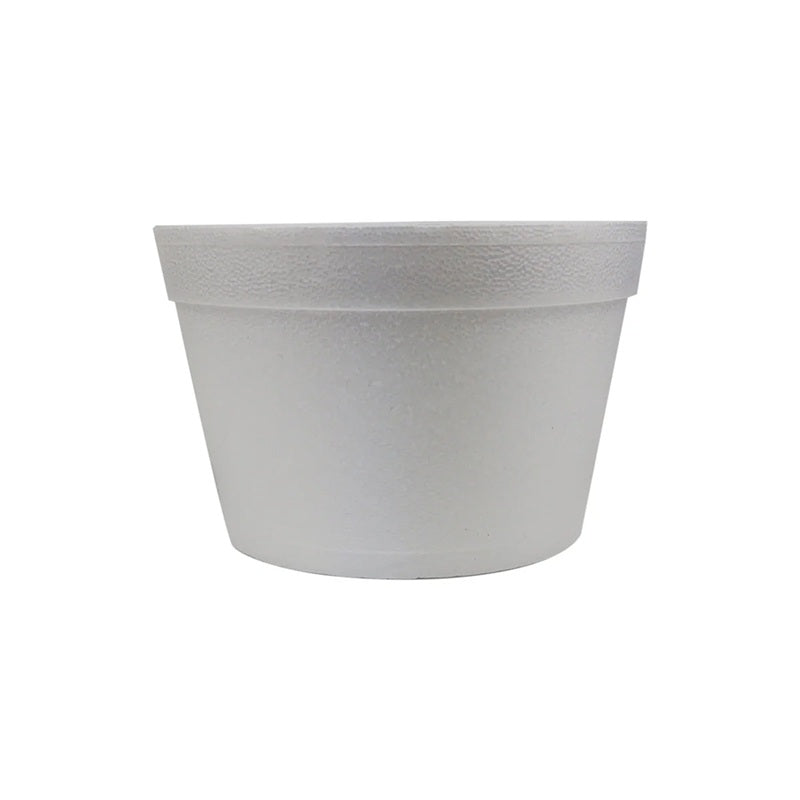 Envase térmico Convermex 16 oz, paquete con 25 piezas