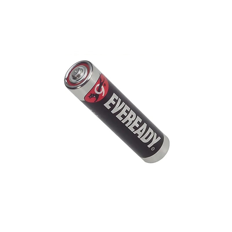Pilas AAA Eveready Super Heavy Duty - Energía Confiable para Dispositivos Pequeños