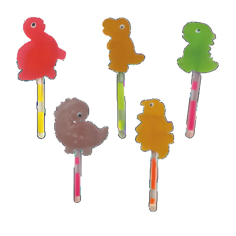 gummy-dinos-pops-neon-hubin