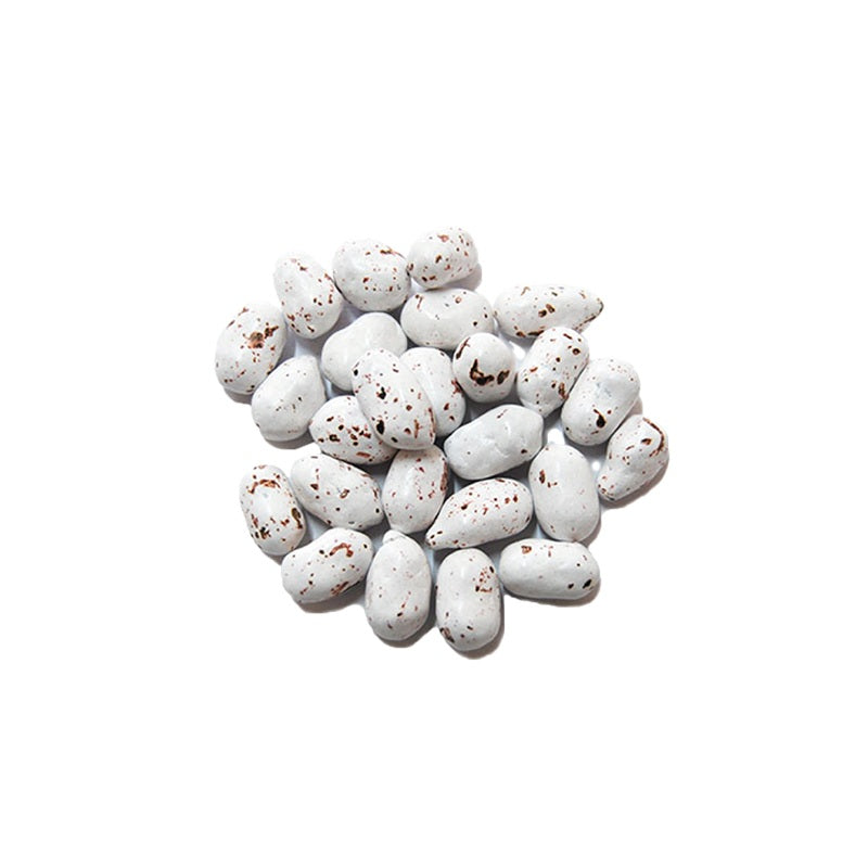 Huevitos de Chocolate La Corona en Vasito 4 oz - Delicia Cremosa - Ideal para Pascua y Regalos