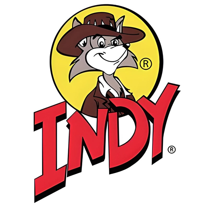 Dedos Indy - 12 Piezas x20g - Dulce Ácido y Picosito - Gomitas Enchiladas en Forma de Dedos