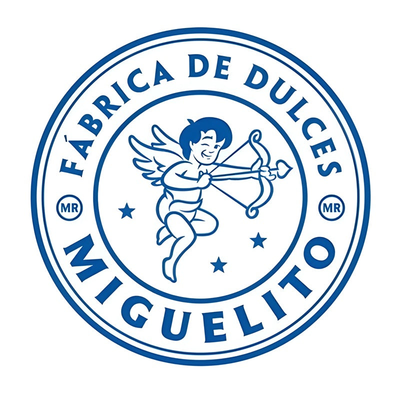 Miguelito Original 250 g | Dulce en Polvo Enchilado y Acidulado Tradicional