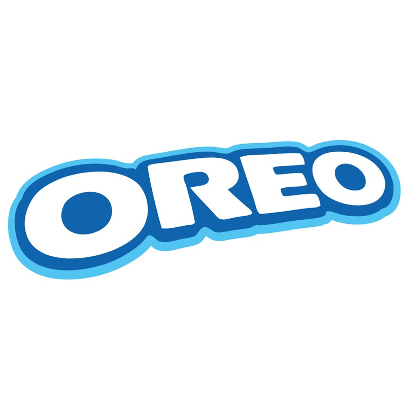 Galletas Oreo Nabisco - Caja x14 Unidades (114g c/u) - Relleno Cremoso de Vainilla