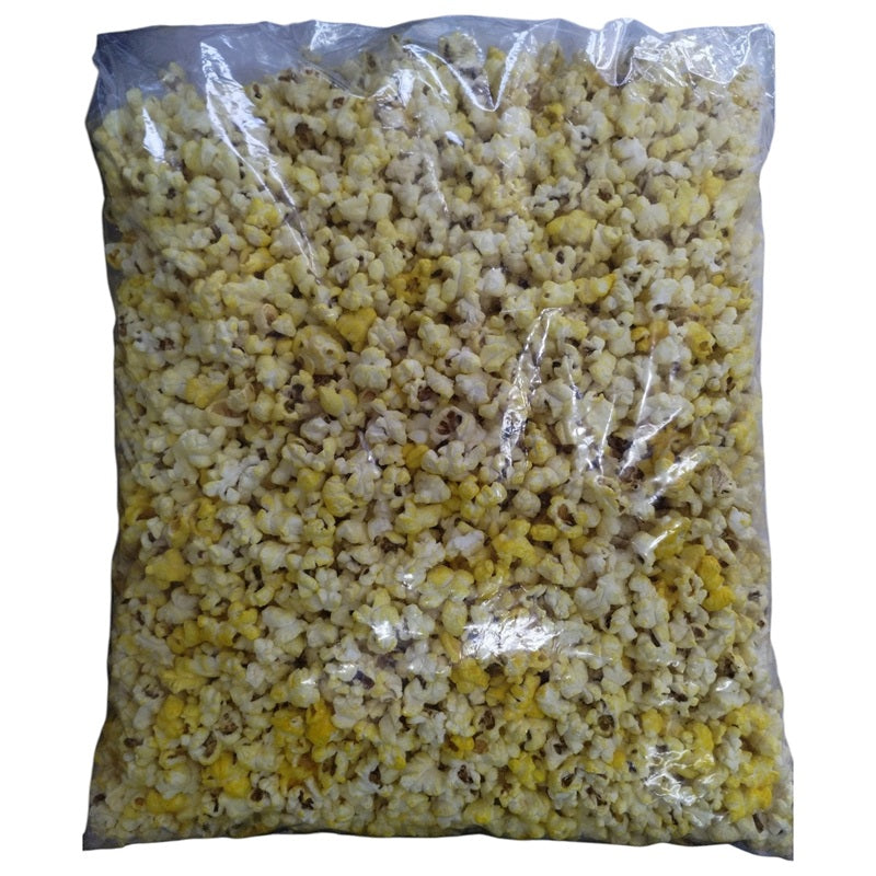 Palomitas Sabor Mantequilla DPD 500 g | Palomitas Listas para Consumir
