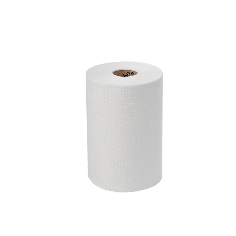 Toalla en Rollo Blanco 180 mts