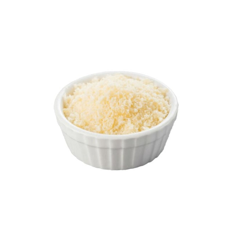 Queso Parmesano Molido Premier 1 kg - Granel para Cocina y Restaurantes