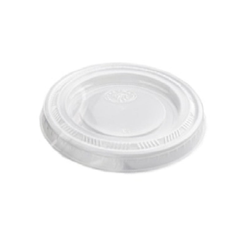 Tapa para Contenedor de Soufflé Reyma 2oz - Compatible con 100 Piezas