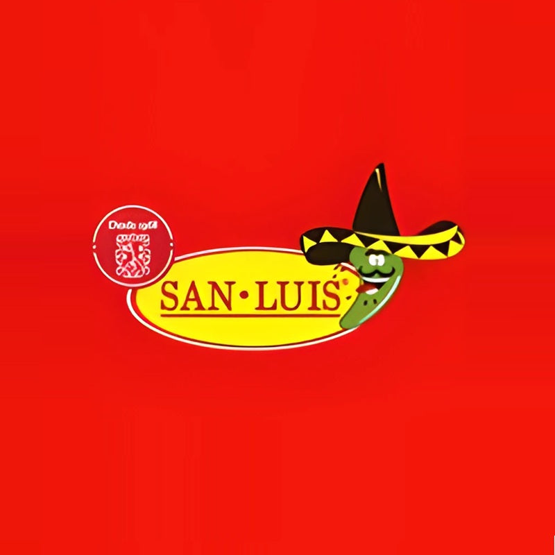 Salsa San Luis Botella 490g | Auténtico Sabor Picante Mexicano