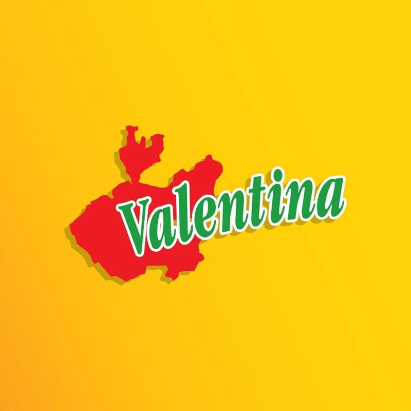 Salsa Valentina Roja Botella 370ml | Sabor Picante Mexicano