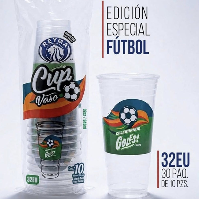 vaso-32eu-goles-10pz-reyma