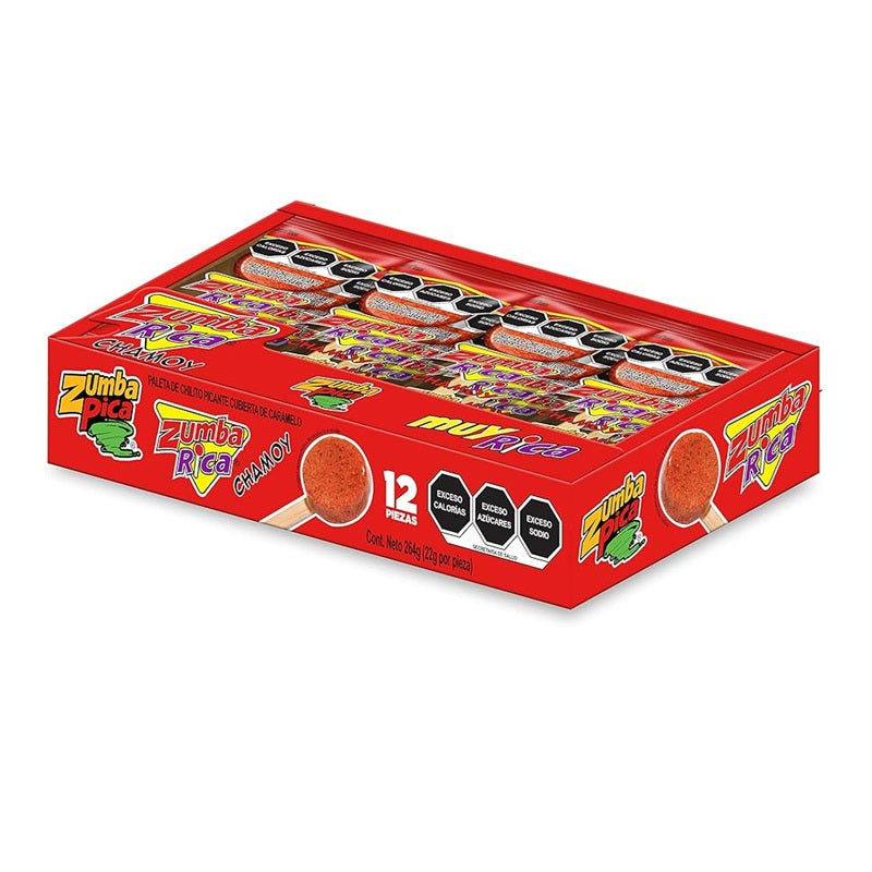 zumba-rica-chamoy-12pz