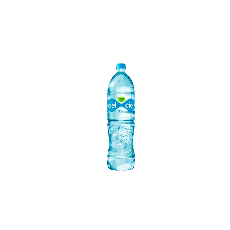 Agua