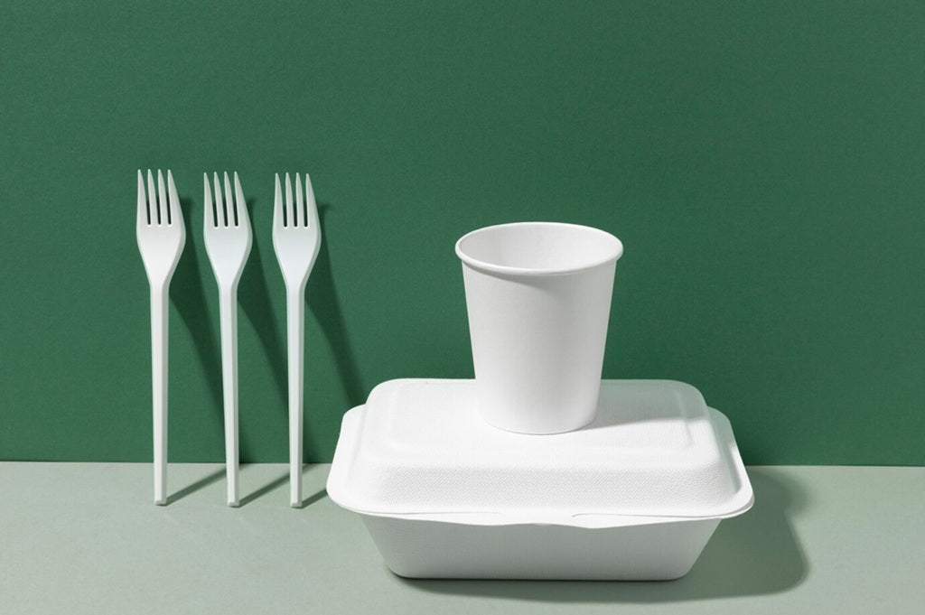 Desechables y Servicio de Alimentos
