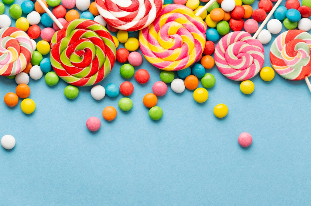 Dulces y Chocolates