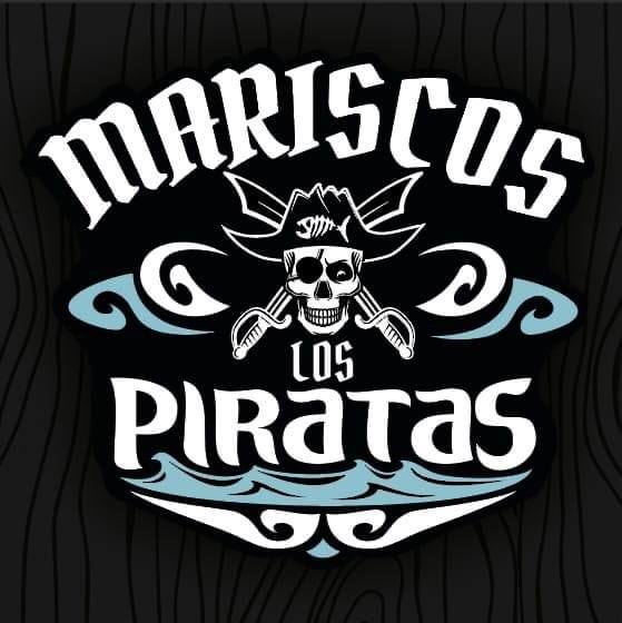 mariscos los piratas & sushi bar
