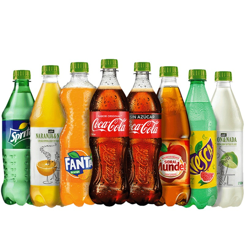 Refrescos