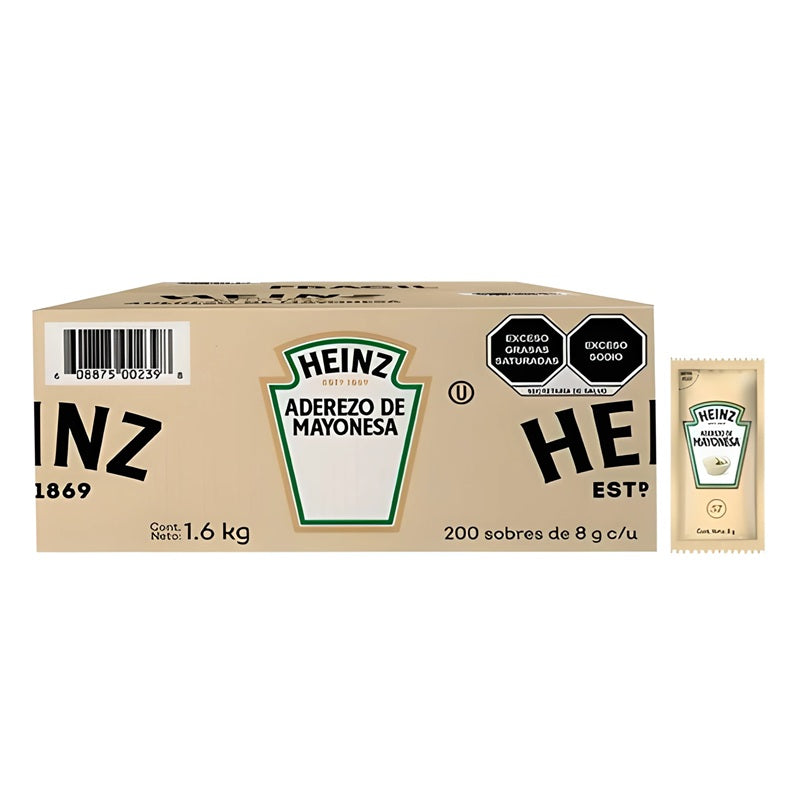 Aderezo-Mayonesa-Heinz-200pz-8g