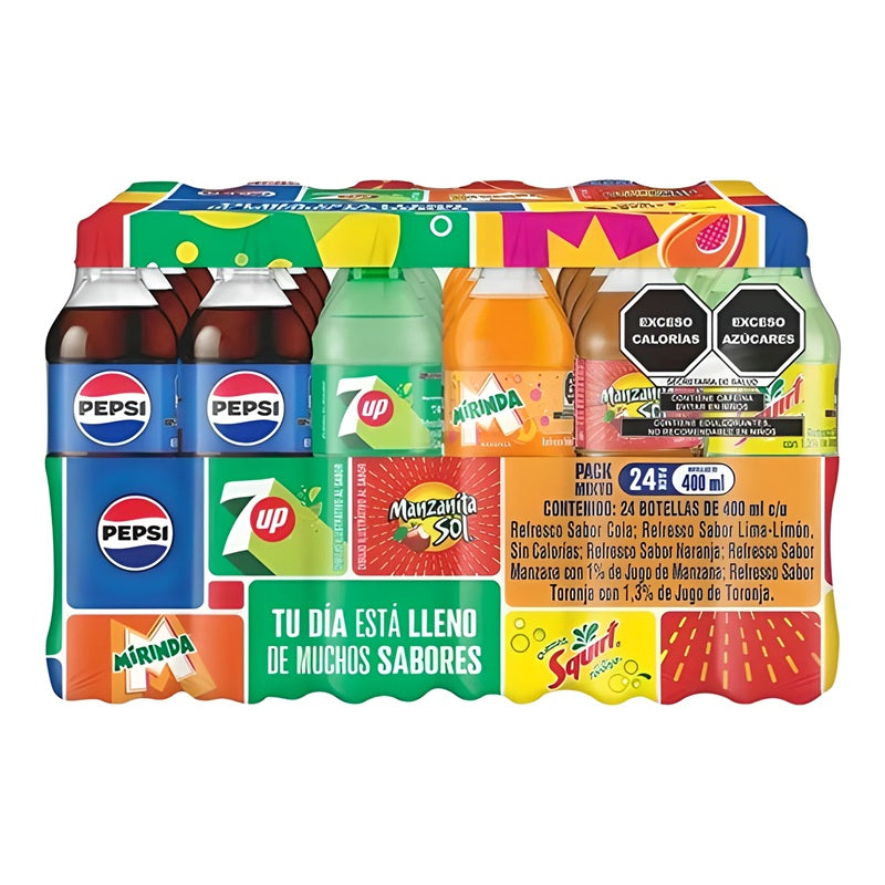 Refresco-Pepsi-Surtido-Pet-24pz-400ml