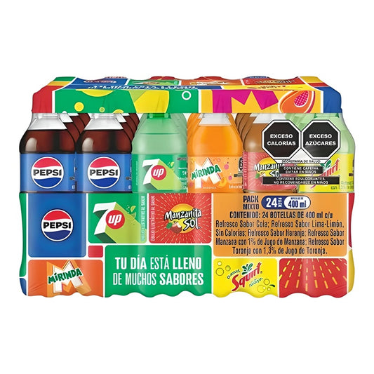 Refresco-Pepsi-Surtido-Pet-24pz-400ml
