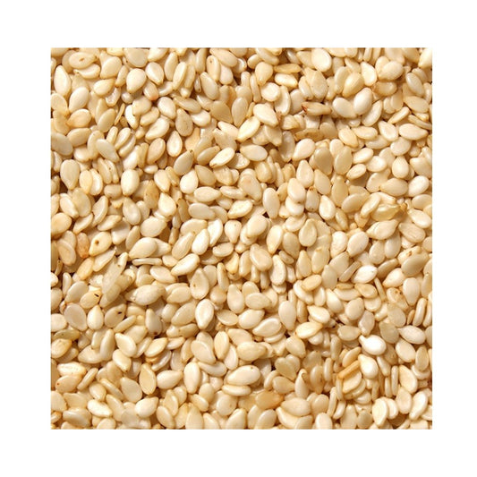 Ajonjolí con Cúticula 400 g - Semillas Naturales para Panadería, Cocina y Más | Calidad Premium