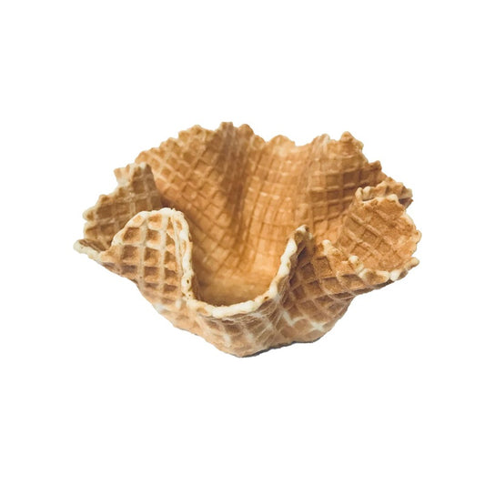 Canasta ALTESA 150 (5 pz) - Diámetro 10 cm | Ideal para Postres, Frutas y Snacks