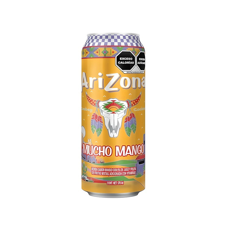 arizona-mucho-mango-570ml