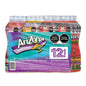 Bebida Arizona Surtido - Pack x12 Botellas de 591ml - Sabores Variados - Té y Jugos Naturales