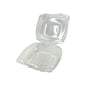 INIX Bisagra 11 x 10 cm Altura 5 cm 10 pzas 1110-41 | Contenedor Desechable