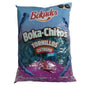 Boka-Chitos Tornillos Extreme Azul 900 g Bokados | Botana de Maíz Horneada Sabor Chiles Picantes