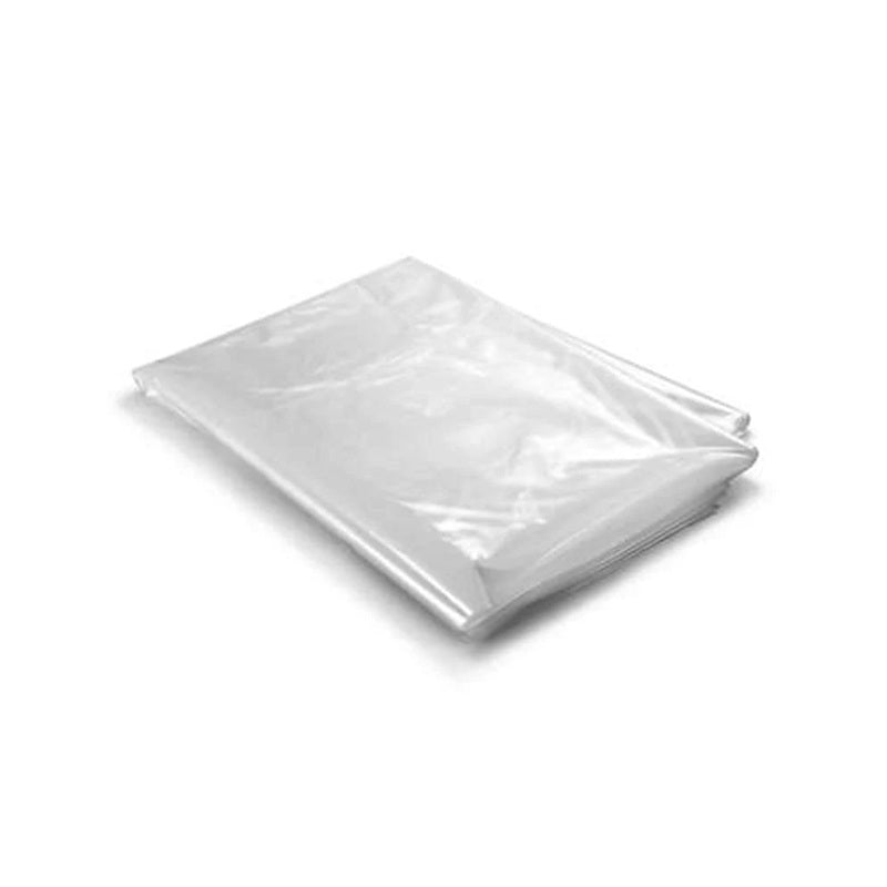 Bolsa plana 30x60 cm calibre 300 | Paquete 1 kg de bolsas resistentes para empaque o almacenamiento