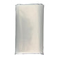 Bolsa Plana Natural 25x40 cm 1 kg – Empaque Resistente para Negocios