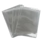 Bolsa de Polipropileno 11x17 cm (100 pz) | Transparente y Resistente para Empaque