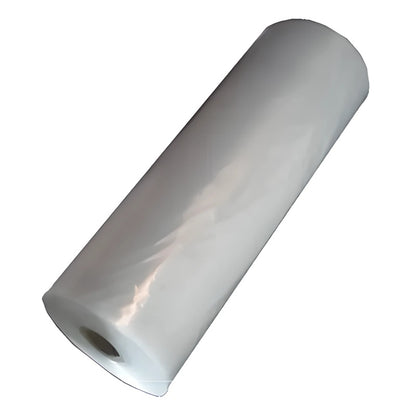 Bolsa en rollo Don Bolson 20x30 cm baja densidad | Resistente y práctica para empaque o alimentos