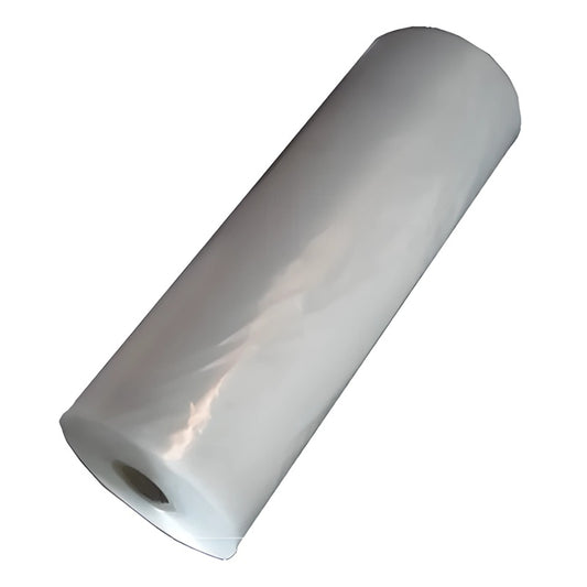 Bolsa en rollo Don Bolson 20x30 cm baja densidad | Resistente y práctica para empaque o alimentos