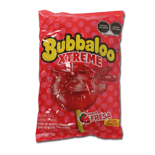 paleta-bubbaloo-xtreme-fresa-20-piezas-adams
