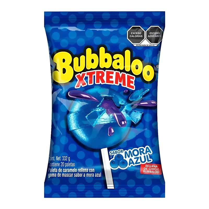 bubbaloo-xtreme-mroa-20pz