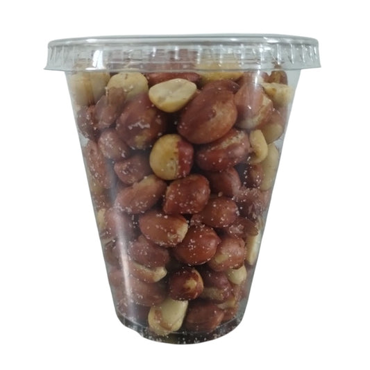 Cacahuate Virginia Salado 110 gr