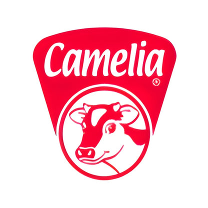 camelia-logo