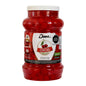 Cerezas con Tallo Marrasquino Diana 3.4 kg - Fruta Confitada Premium para Coctelería y Repostería